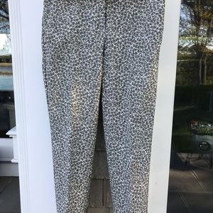 Ann Taylor Capri Pants